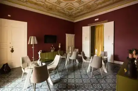 Palazzo Cannavina Suite & Private Spa - 4