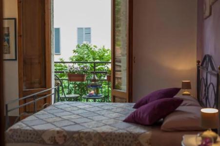 b&b La Coperta Ricamata - 43