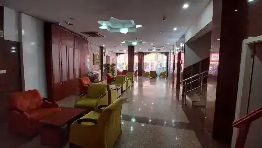 Adalı & Suites - 9