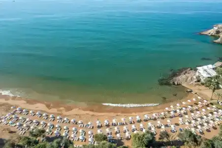 Utopia Beach Club - 23