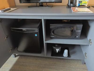 Country Inn & Suites by Radisson, Seattle-Tacoma International Airport, WA - 44