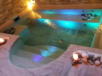 Aurelia Garden Gold b&b - 13