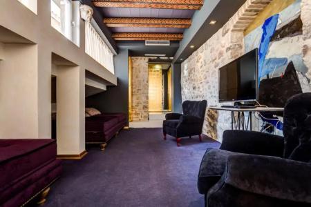 Boutique Hippocampus - 55