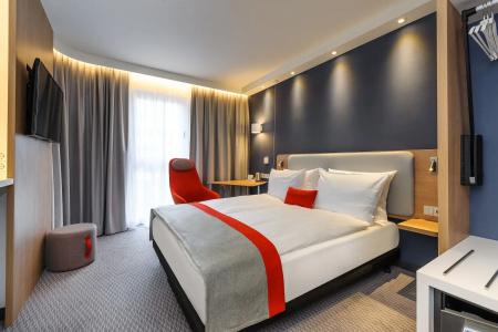Holiday Inn Express - Berlin - Alexanderplatz, an IHG - 1