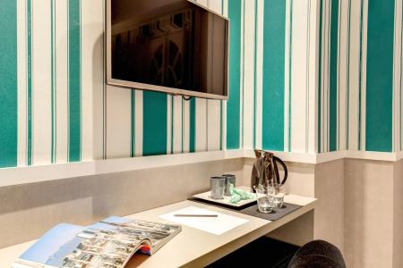 Grand Tour Rome Suites - Liberty Collection - 6