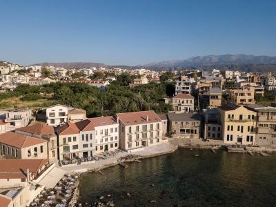 The Tanneries & Spa - 28