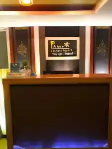 Pakor Boutique Resort - 24