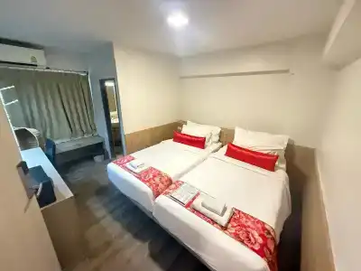 Wild Orchid Villa - 24