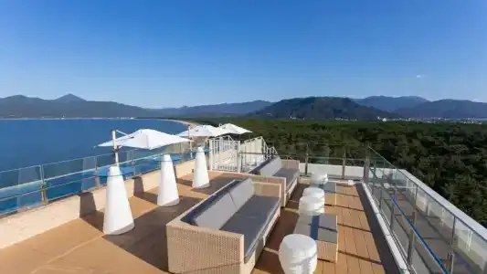 Karatsu Seaside - 27