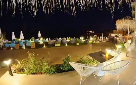 Golden Beach - 23