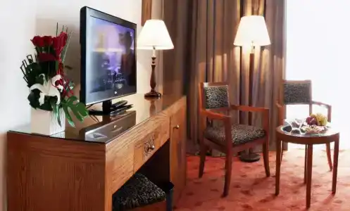 Grand Mogador Sea View & Spa - 71