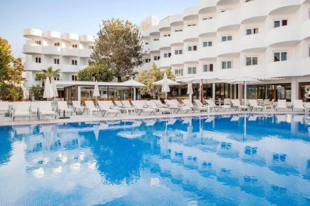 Sentido Fido Tucan - Adults Only - 23