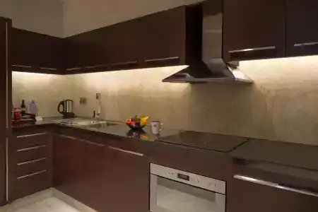 Al Ain Rotana - 13