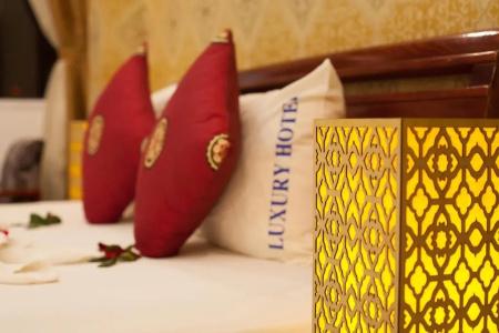 Hanoi Luxury - 69