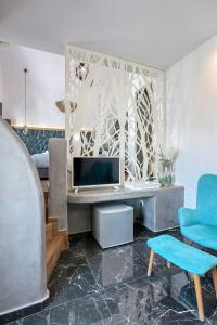 Oia Suites - 129