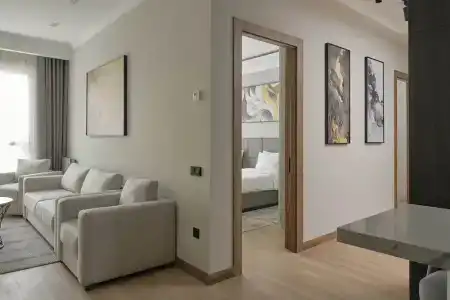 Stylo Residences & Suites - 171