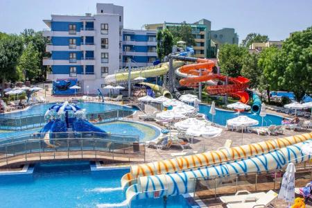 Kuban Resort & Aquapark - All Inclusive - 44