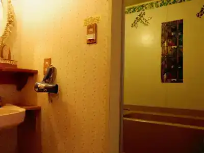 Pension Yumekukan - 40