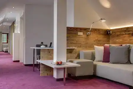 Alemannenhof - Boutique am Titisee - 70