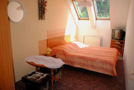 Pension b&b - 2