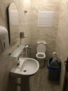 Saray Otel - 7