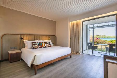 Shandrani Beachcomber & Spa - 35
