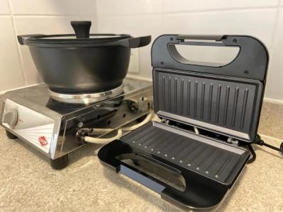 Fusion Hplus Express + - 82