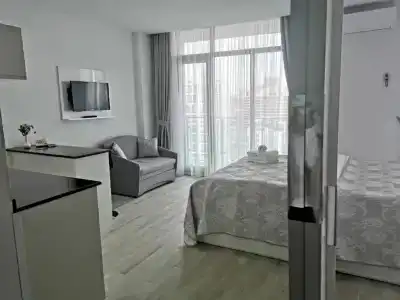 Aqua Batumi & - 201
