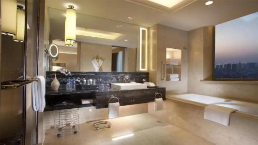 Crowne Plaza Xi'An, An Ihg - 48
