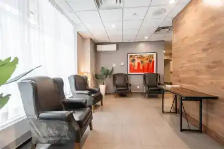 les Suites Labelle - 10