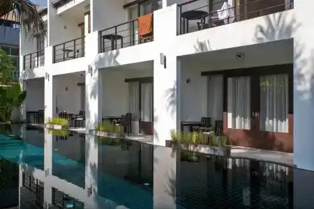 Tea Tree Boutique Resort - 13