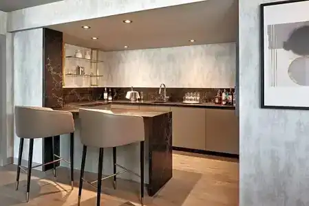 Hilton/Meadowvale - 114