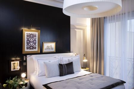 Le Damantin Hôtel & Spa - 1