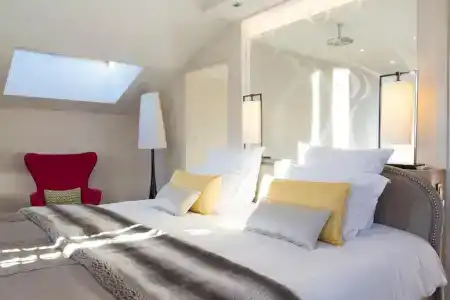 Hôtel Mont-Blanc Chamonix - 126