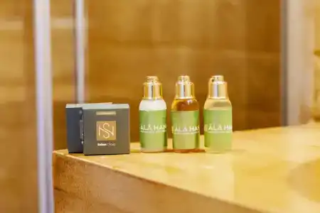ÂlÂ Han Boutique - 35