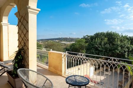 The Carob Tree b&b - 49