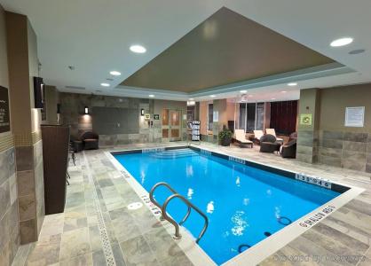 Hilton Garden Inn Toronto/Brampton - 17