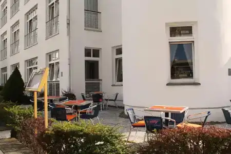 Binzer Hof - 11