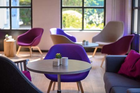 Campanile & Restaurant Eindhoven - 15