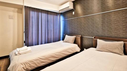 Terrace Shintoshin - 127
