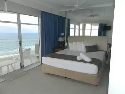 2nd Avenue Beachside - 43