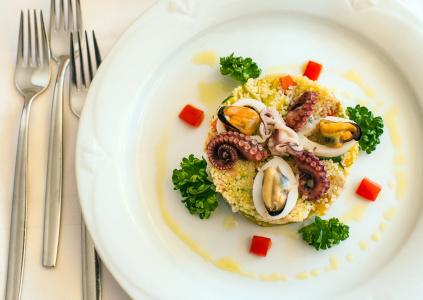 Ecoresort Le Sirene - Carolis - 45