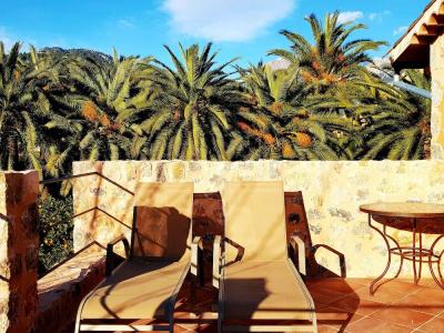Finca Ca's Curial - Agroturismo - Adults Only - 22