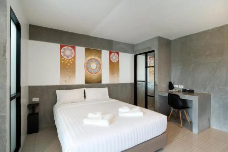 The Riche Boutique Sha Plus - 39