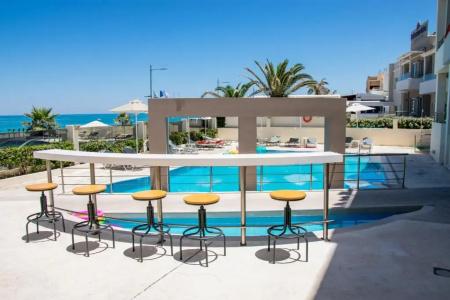 Olympic Suites - 17
