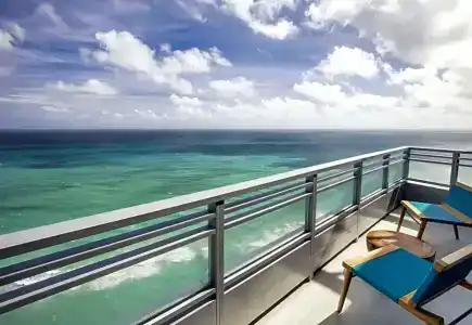 The Diplomat Beach Resort Hollywood, Curio Collection by Hilton - 68