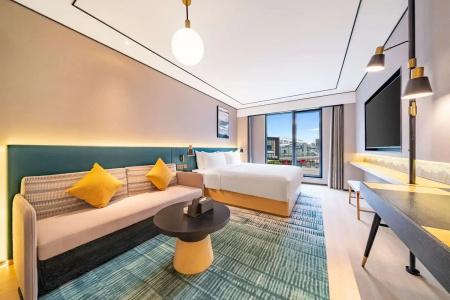 Hampton by Hilton Kuanzhai Alley - 62