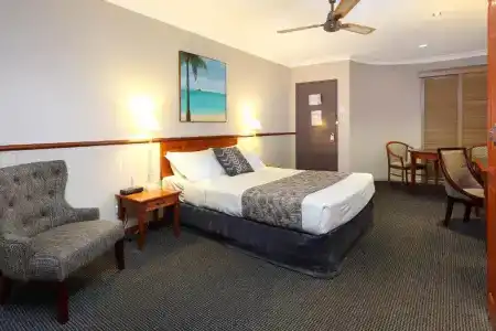 Brisbane International Virginia - 29