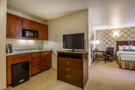 Med Park, Ascend Hotel Collection - 23