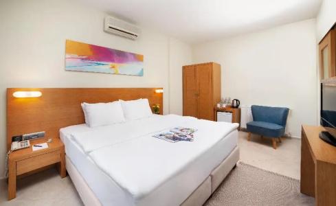 The Lifeco Bodrum Well-Being Detox Center And Vegan - 76